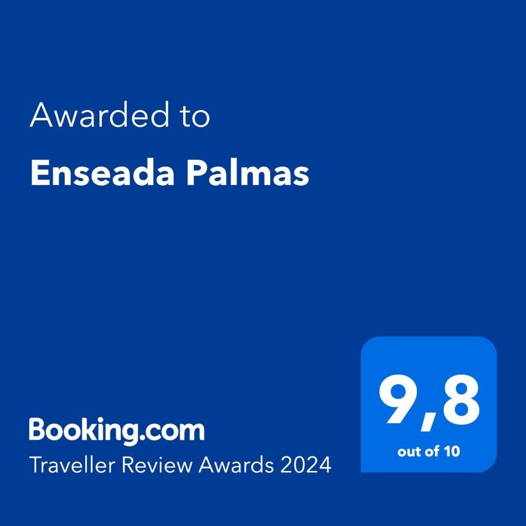 과루자 Enseada Palmas 아파트 외부 사진